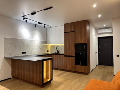 квартира за адресою Леоніда Перфецького вул., 6