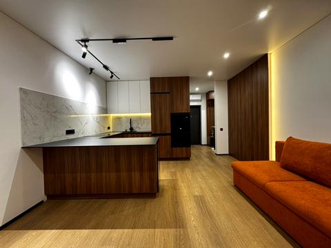 квартира за адресою Леоніда Перфецького вул., 6