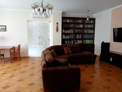 квартира за адресою Олександра Кониського вул., 46/11