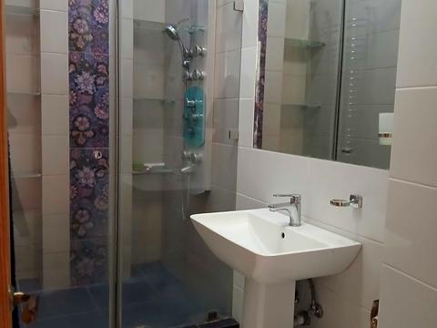 квартира за адресою Олександра Кониського вул., 46/11