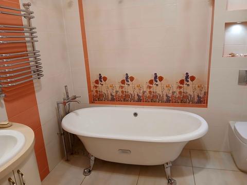 квартира за адресою Олександра Кониського вул., 46/11