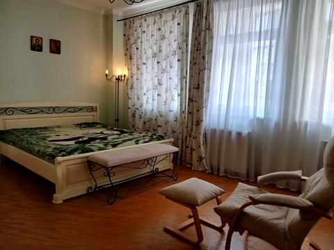 квартира за адресою Олександра Кониського вул., 46/11