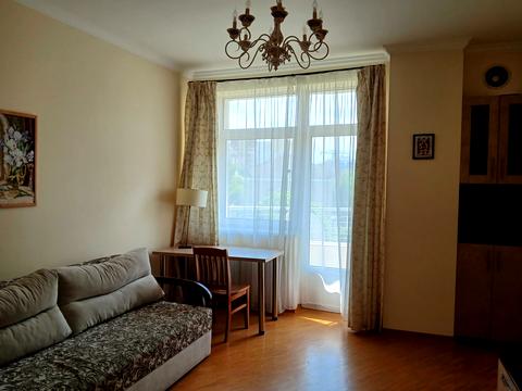 квартира за адресою Олександра Кониського вул., 46/11