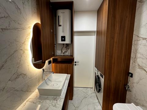 квартира за адресою Леоніда Перфецького вул., 6