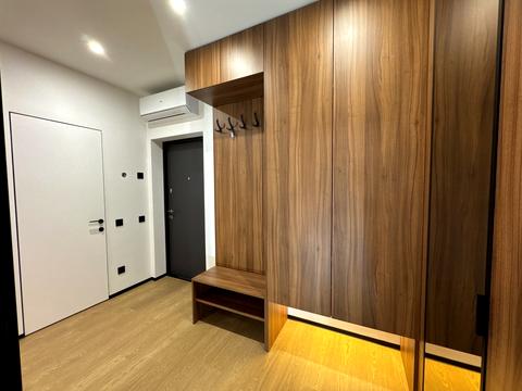 квартира за адресою Леоніда Перфецького вул., 6