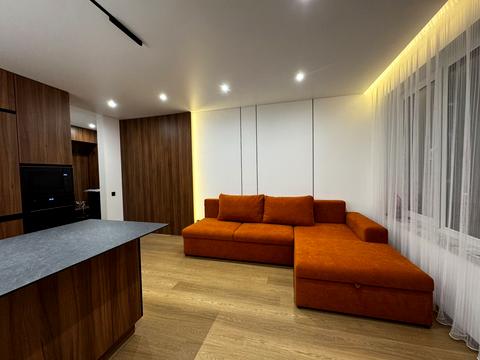 квартира за адресою Леоніда Перфецького вул., 6