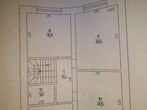 дом по адресу Степана Руданського