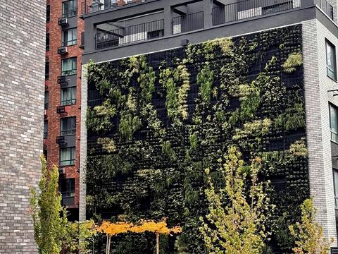 квартира по адресу Українська ул., 1-Б/1