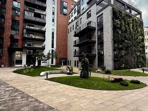 квартира по адресу Українська ул., 1-Б/1