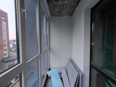 квартира по адресу Полковника Нечая ул., 25