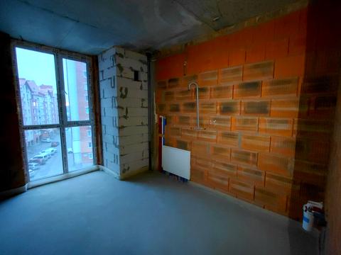 квартира по адресу Полковника Нечая ул., 25