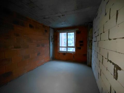 квартира по адресу Полковника Нечая ул., 25