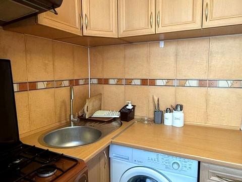 квартира по адресу Научная ул., 8