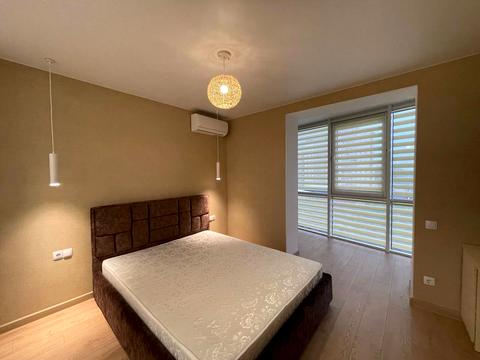 квартира за адресою Набережна Перемоги вул., 44-А