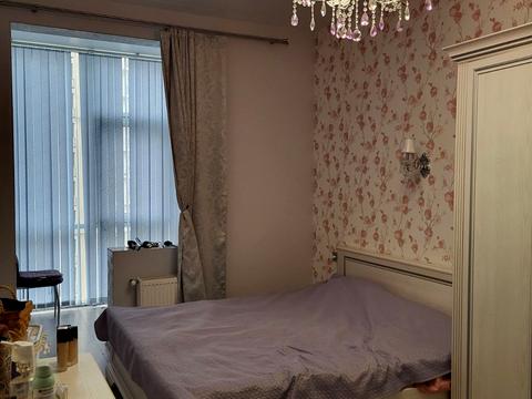 квартира за адресою Перлинна вул., 4