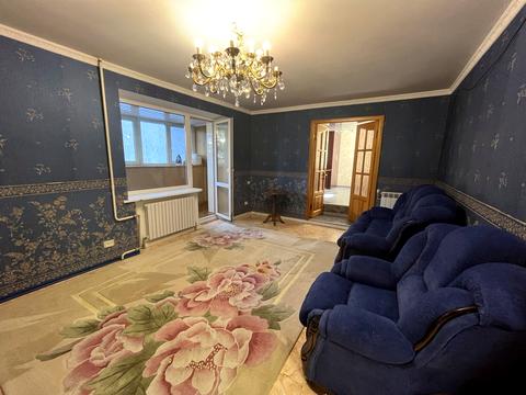 квартира за адресою Шевченка вул., 11