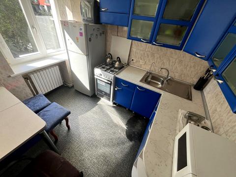 квартира за адресою Шевченка вул., 11