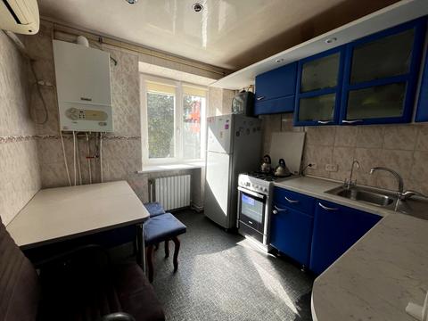 квартира за адресою Шевченка вул., 11