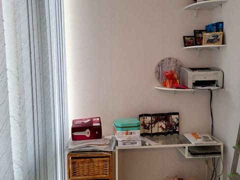 квартира за адресою Перлинна вул., 4