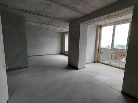 квартира за адресою Чернівецька вул., 52а