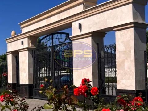 участок по адресу 4/20а