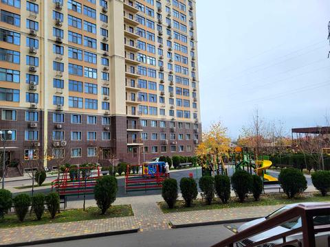 квартира за адресою Перлинна вул., 4