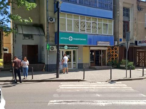 комерційна за адресою Грюнвальдська вул., 24