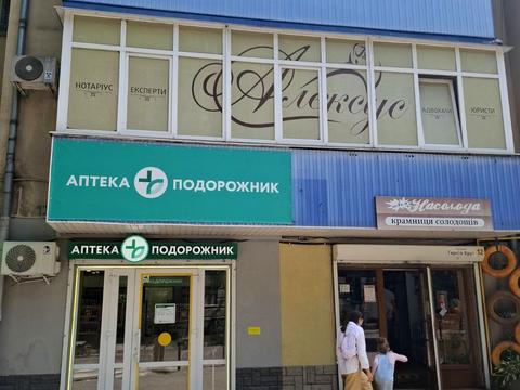 комерційна за адресою Грюнвальдська вул., 24