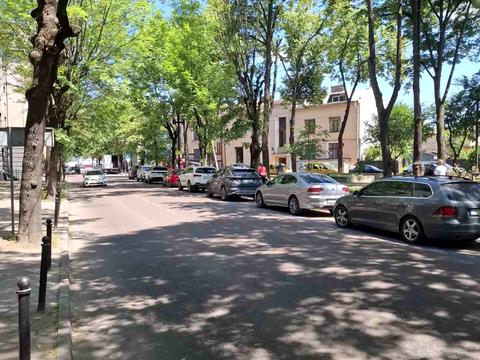 комерційна за адресою Грюнвальдська вул., 24