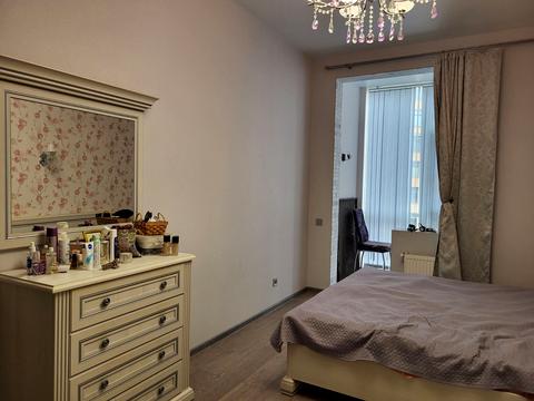 квартира за адресою Перлинна вул., 4