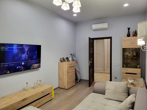 квартира за адресою Перлинна вул., 4