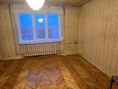 квартира по адресу Героев Полка "Азов ул. (Малиновского маршала), 11