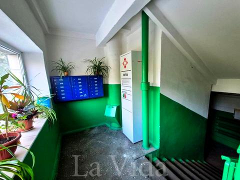 квартира по адресу Героев Полка "Азов ул. (Малиновского маршала), 11