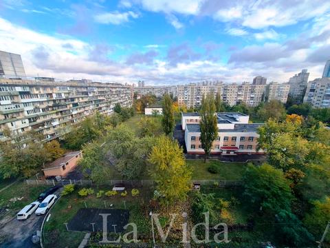 квартира по адресу Героев Полка "Азов ул. (Малиновского маршала), 11