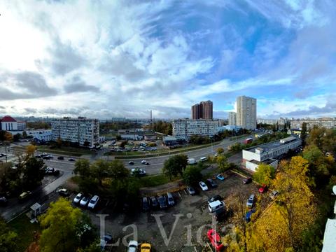 квартира по адресу Героев Полка "Азов ул. (Малиновского маршала), 11