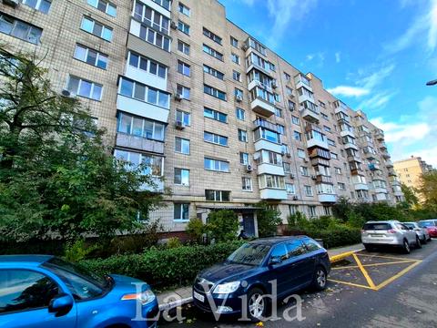 квартира по адресу Героев Полка "Азов ул. (Малиновского маршала), 11