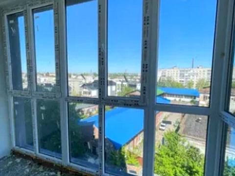 квартира по адресу Полковника Нечая ул., 25