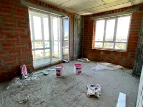 квартира по адресу Полковника Нечая ул., 25