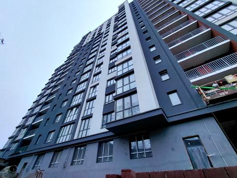 квартира по адресу Полковника Нечая ул., 25