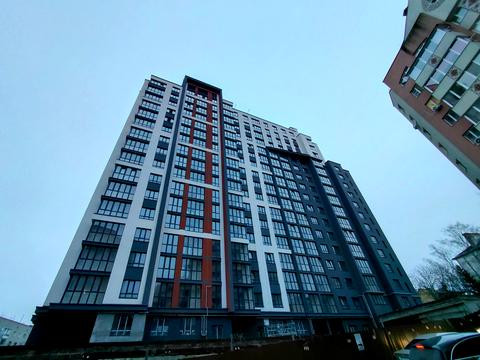 квартира по адресу Полковника Нечая ул., 25