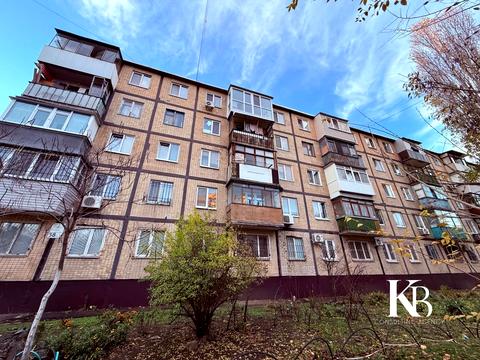 квартира за адресою Петра Калнишевського просп. (Косіора), 38