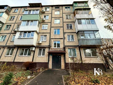квартира за адресою Петра Калнишевського просп. (Косіора), 38
