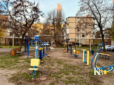 квартира за адресою Петра Калнишевського просп. (Косіора), 38