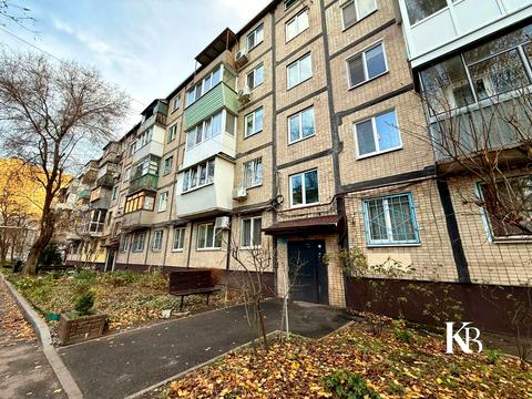 квартира за адресою Петра Калнишевського просп. (Косіора), 38