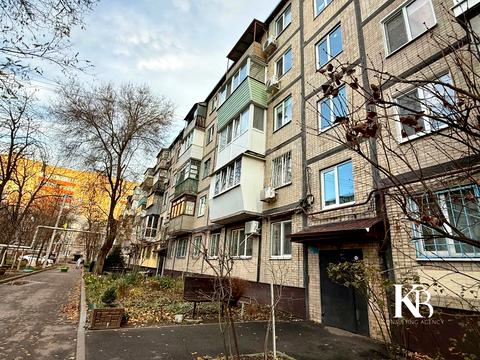 квартира за адресою Петра Калнишевського просп. (Косіора), 38