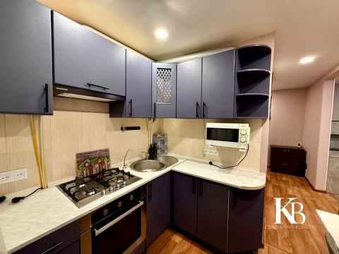 квартира за адресою Петра Калнишевського просп. (Косіора), 38