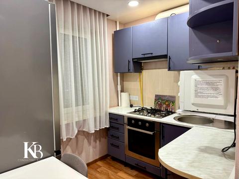 квартира за адресою Петра Калнишевського просп. (Косіора), 38