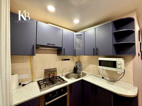 квартира за адресою Петра Калнишевського просп. (Косіора), 38