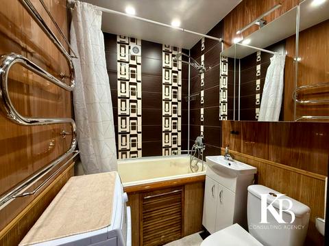 квартира за адресою Петра Калнишевського просп. (Косіора), 38