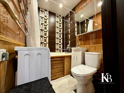 квартира за адресою Петра Калнишевського просп. (Косіора), 38